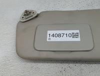 2012-2014 Subaru Impreza Sun Visor Shade Replacement Driver Left Mirror Fits Fits 2012 2013 2014 OEM Used Auto Parts - Oemus