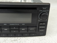 2012-2014 Subaru Impreza Radio AM FM Cd Player Receiver Replacement P/N:86201FJ620 Fits Fits 2012 2013 2014 OEM Used Auto Pa
