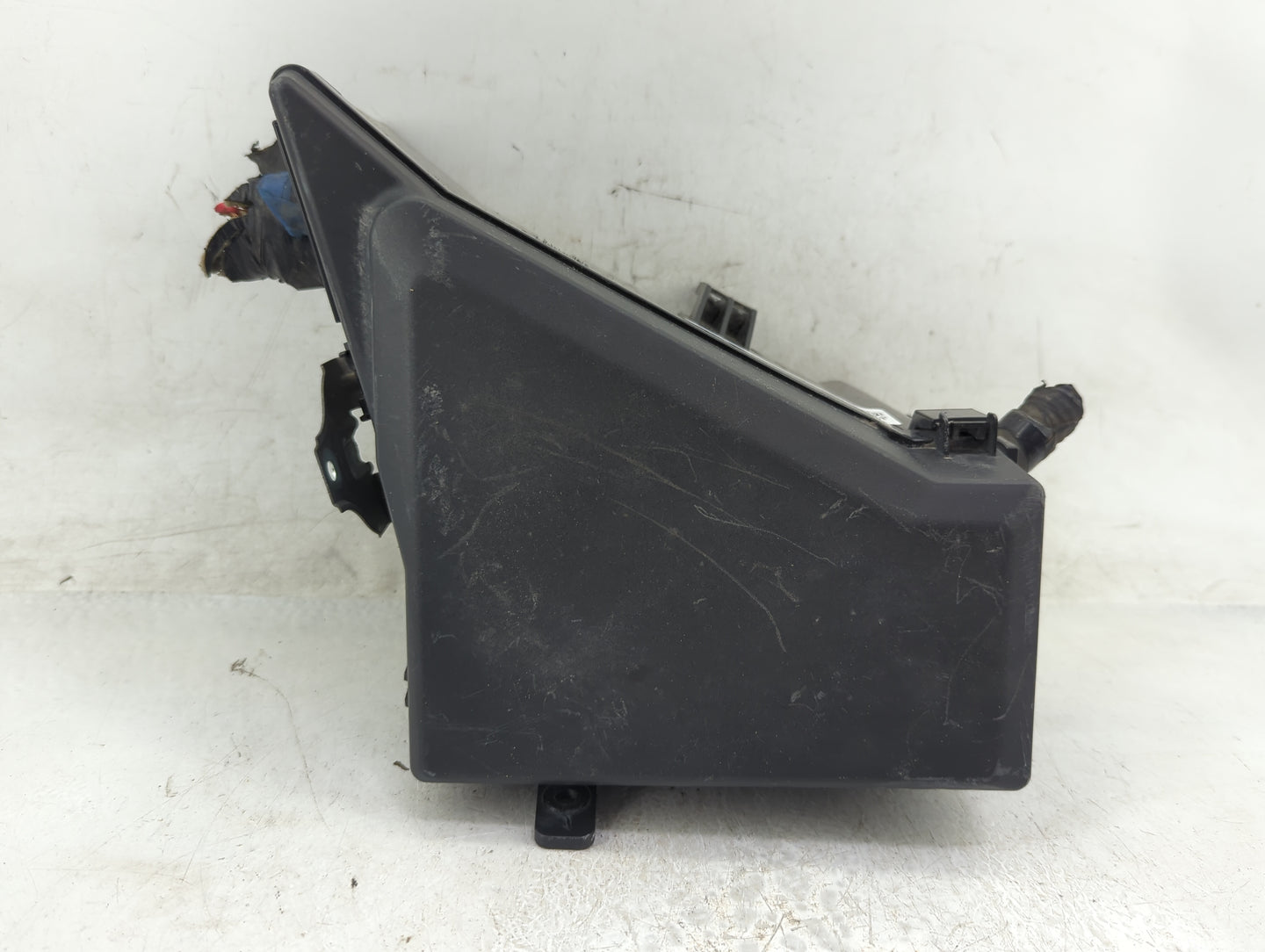 2012-2014 Subaru Impreza Fusebox Fuse Box Panel Relay Module P/N:MB100200B Fits Fits 2012 2013 2014 OEM Used Auto Parts - Oe