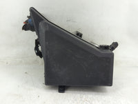 2012-2014 Subaru Impreza Fusebox Fuse Box Panel Relay Module P/N:MB100200B Fits Fits 2012 2013 2014 OEM Used Auto Parts - Oe