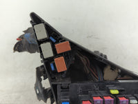 2012-2014 Subaru Impreza Fusebox Fuse Box Panel Relay Module P/N:MB100200B Fits Fits 2012 2013 2014 OEM Used Auto Parts - Oe