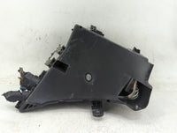 2012-2014 Subaru Impreza Fusebox Fuse Box Panel Relay Module P/N:MB100200B Fits Fits 2012 2013 2014 OEM Used Auto Parts - Oe