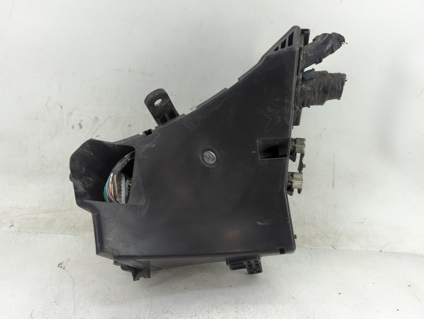 2012-2014 Subaru Impreza Fusebox Fuse Box Panel Relay Module P/N:MB100200B Fits Fits 2012 2013 2014 OEM Used Auto Parts - Oe