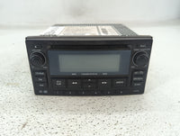 2012-2014 Subaru Impreza Radio AM FM Cd Player Receiver Replacement P/N:86201FJ620 Fits Fits 2012 2013 2014 OEM Used Auto Pa