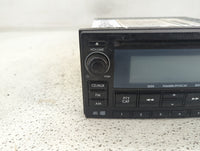 2012-2014 Subaru Impreza Radio AM FM Cd Player Receiver Replacement P/N:86201FJ620 Fits Fits 2012 2013 2014 OEM Used Auto Pa