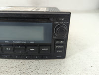 2012-2014 Subaru Impreza Radio AM FM Cd Player Receiver Replacement P/N:86201FJ620 Fits Fits 2012 2013 2014 OEM Used Auto Pa