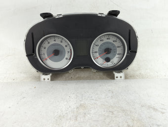 compare product 2012 Subaru Impreza Instrument Cluster Speedometer Gauges P/N:85002FJ071 Fits OEM Used Auto Parts