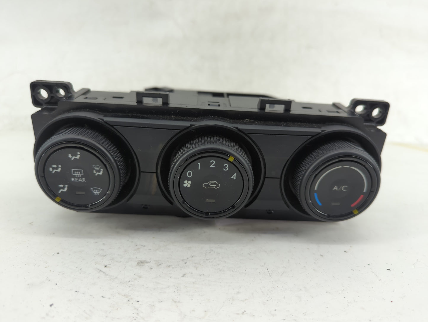 2012-2014 Subaru Impreza Climate Control Module Temperature AC/Heater Replacement P/N:72311FJ050 Fits Fits 2012 2013 2014 OE