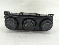 2012-2014 Subaru Impreza Climate Control Module Temperature AC/Heater Replacement P/N:72311FJ050 Fits Fits 2012 2013 2014 OE