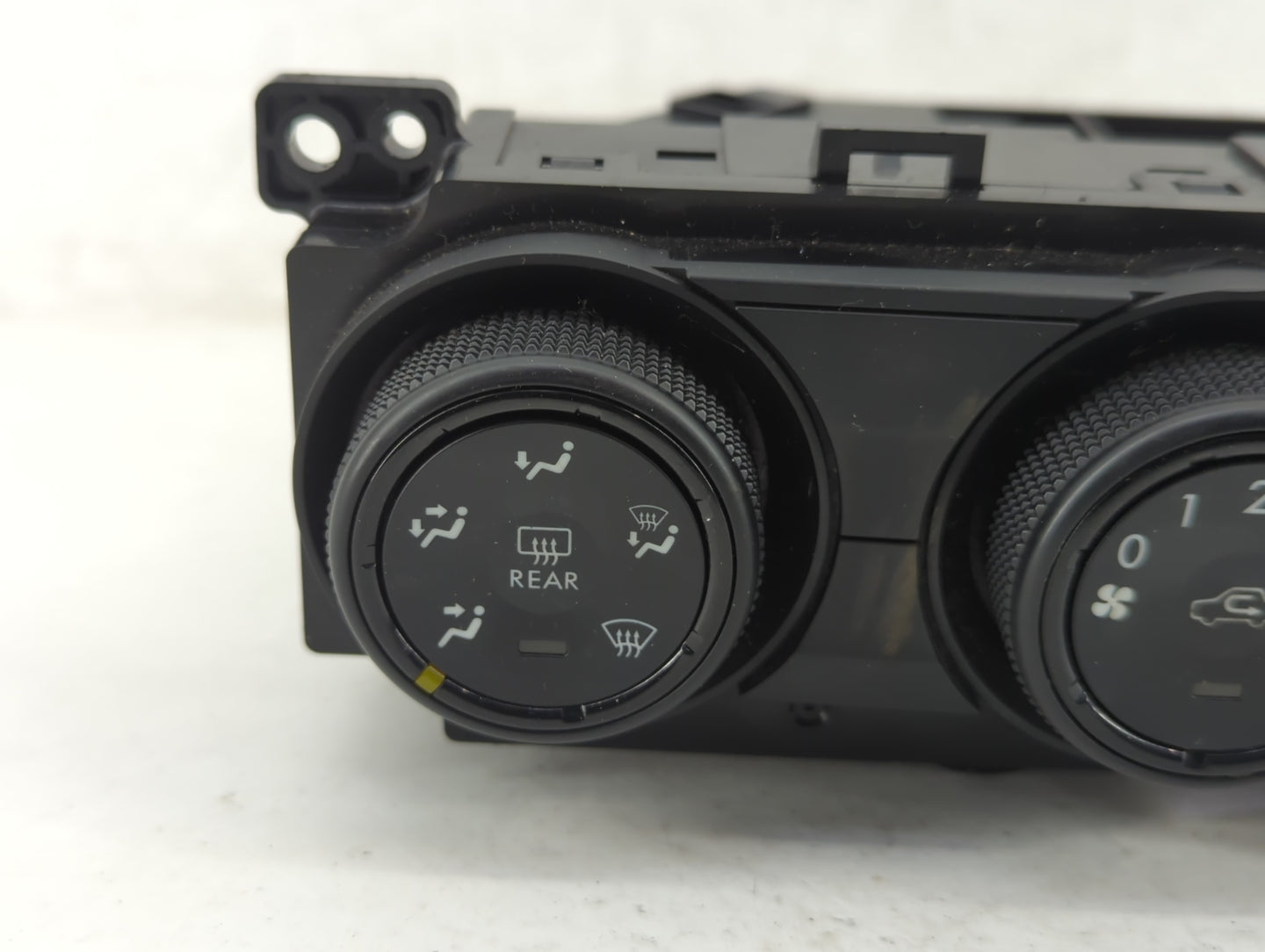 2012-2014 Subaru Impreza Climate Control Module Temperature AC/Heater Replacement P/N:72311FJ050 Fits Fits 2012 2013 2014 OE