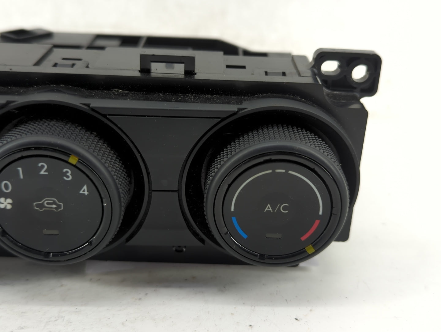 2012-2014 Subaru Impreza Climate Control Module Temperature AC/Heater Replacement P/N:72311FJ050 Fits Fits 2012 2013 2014 OE