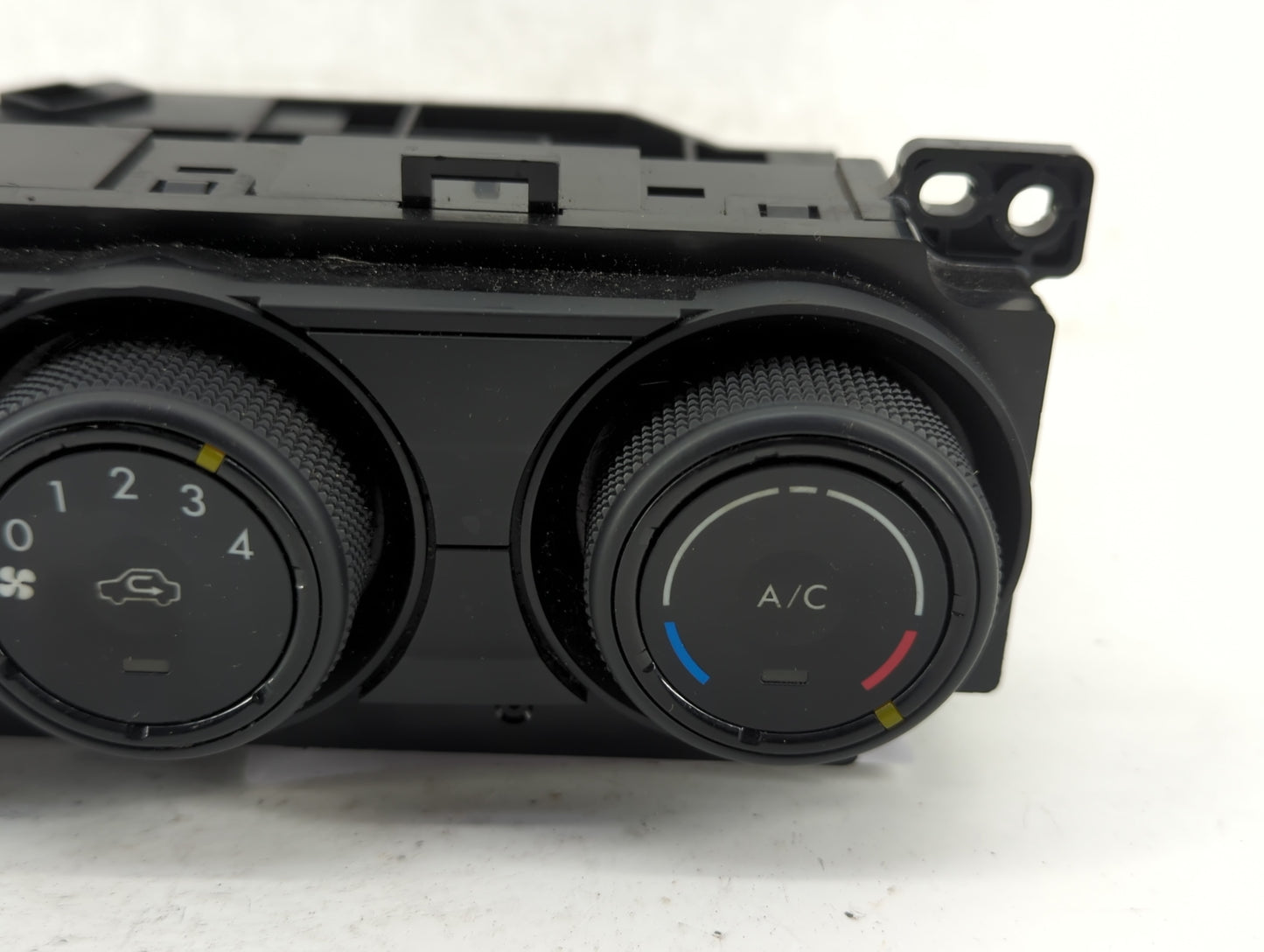 2012-2014 Subaru Impreza Climate Control Module Temperature AC/Heater Replacement P/N:72311FJ050 Fits Fits 2012 2013 2014 OE