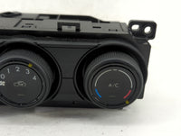 2012-2014 Subaru Impreza Climate Control Module Temperature AC/Heater Replacement P/N:72311FJ050 Fits Fits 2012 2013 2014 OE
