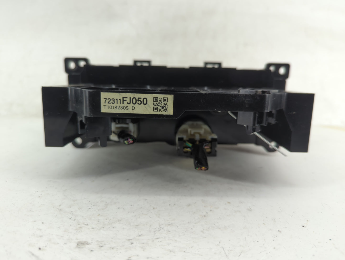 2012-2014 Subaru Impreza Climate Control Module Temperature AC/Heater Replacement P/N:72311FJ050 Fits Fits 2012 2013 2014 OE
