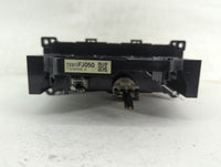 2012-2014 Subaru Impreza Climate Control Module Temperature AC/Heater Replacement P/N:72311FJ050 Fits Fits 2012 2013 2014 OE