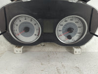 2012 Subaru Impreza Instrument Cluster Speedometer Gauges P/N:85000FJ07 0307773113814O Fits OEM Used Auto Parts - Oemusedaut