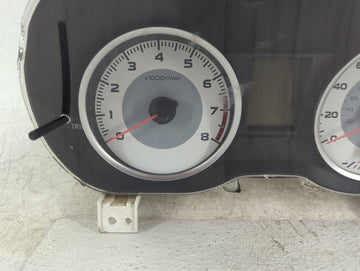 2012 Subaru Impreza Instrument Cluster Speedometer Gauges P/N:85000FJ07 0307773113814O Fits OEM Used Auto Parts