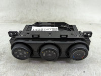 2012-2014 Subaru Impreza Climate Control Module Temperature AC/Heater Replacement P/N:72311FJ050 Fits Fits 2012 2013 2014 OE