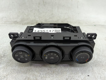 compare product 2012-2014 Subaru Impreza Climate Control Module Temperature AC/Heater Replacement P/N:72311FJ050 Fits Fits 2012 2013 2014 OEM Used Auto Parts