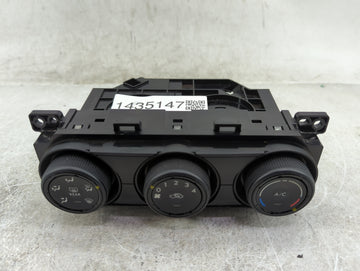 2012-2014 Subaru Impreza Climate Control Module Temperature AC/Heater Replacement P/N:72311FJ050 Fits Fits 2012 2013 2014 OE