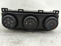 2012-2014 Subaru Impreza Climate Control Module Temperature AC/Heater Replacement P/N:72311FJ050 Fits Fits 2012 2013 2014 OE