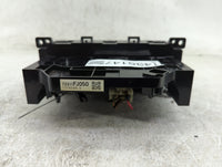 2012-2014 Subaru Impreza Climate Control Module Temperature AC/Heater Replacement P/N:72311FJ050 Fits Fits 2012 2013 2014 OE