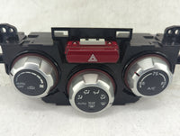 2011-2014 Subaru Impreza Climate Control Module Temperature AC/Heater Replacement P/N:72311SC240 T1015966V Fits OEM Used Aut