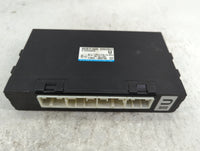 Subaru Impreza Body Control Module Bcm Inner Cabin Fuse Box - Oemusedautoparts1.com