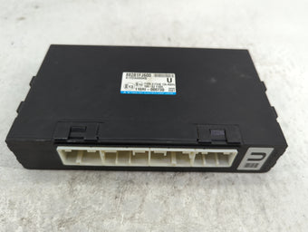 compare product Subaru Impreza Body Control Module Bcm Inner Cabin Fuse Box