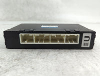 Subaru Impreza Body Control Module Bcm Inner Cabin Fuse Box - Oemusedautoparts1.com