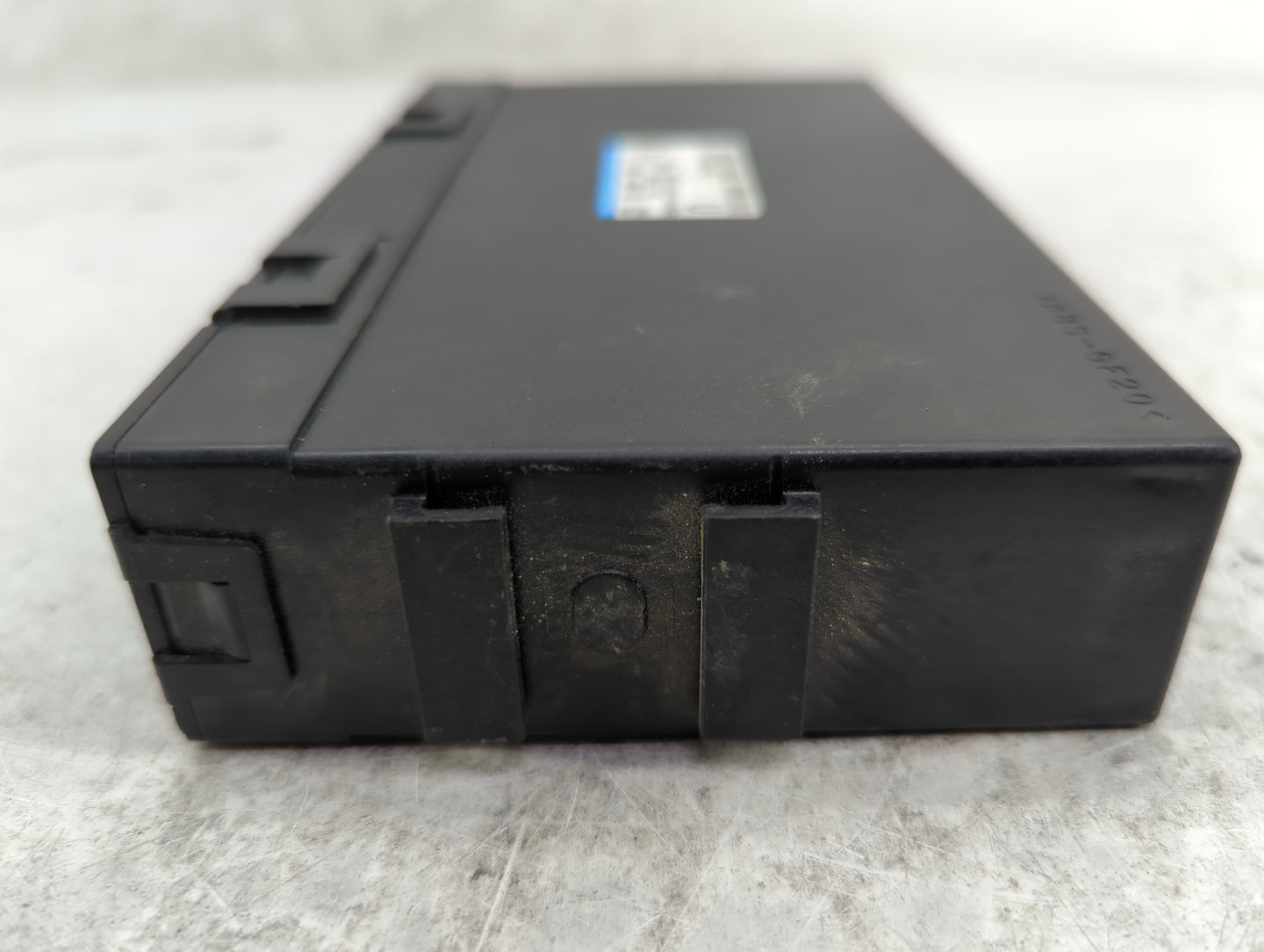 Subaru Impreza Body Control Module Bcm Inner Cabin Fuse Box - Oemusedautoparts1.com