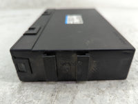Subaru Impreza Body Control Module Bcm Inner Cabin Fuse Box - Oemusedautoparts1.com