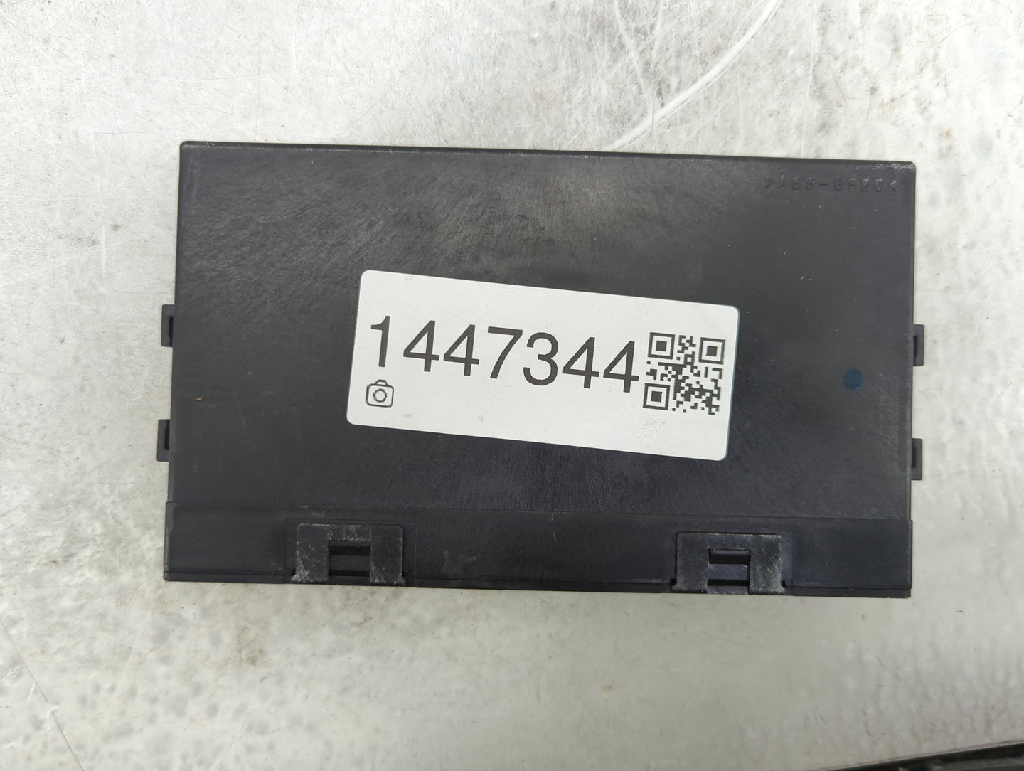 Subaru Impreza Body Control Module Bcm Inner Cabin Fuse Box - Oemusedautoparts1.com