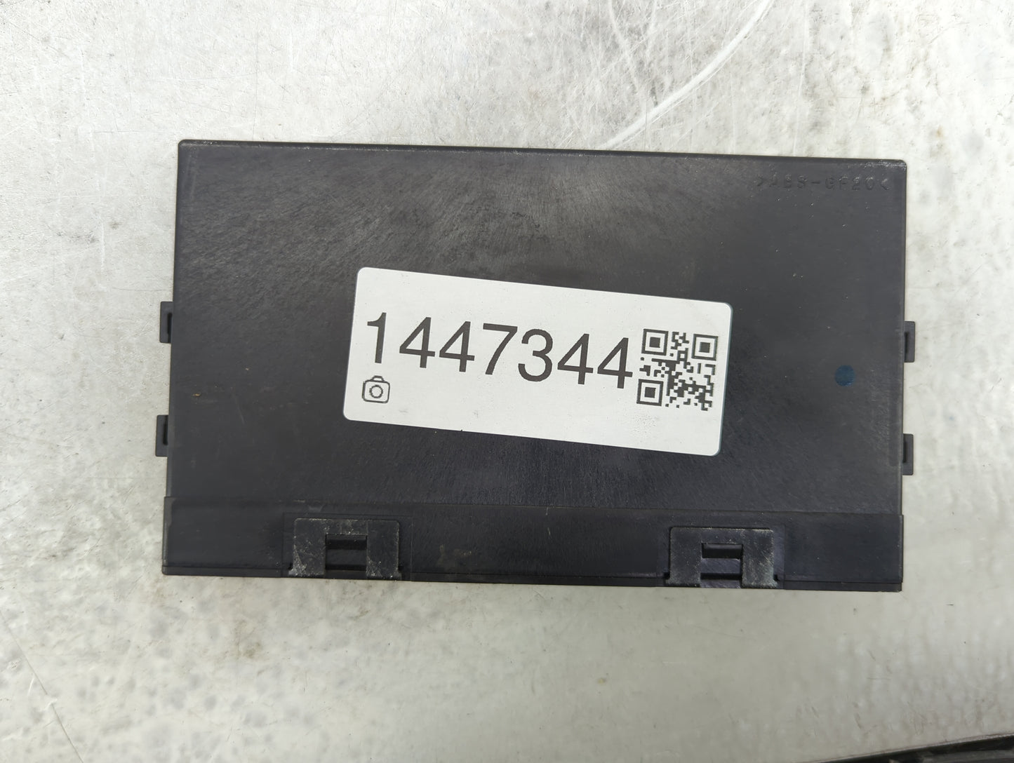 Subaru Impreza Body Control Module Bcm Inner Cabin Fuse Box - Oemusedautoparts1.com