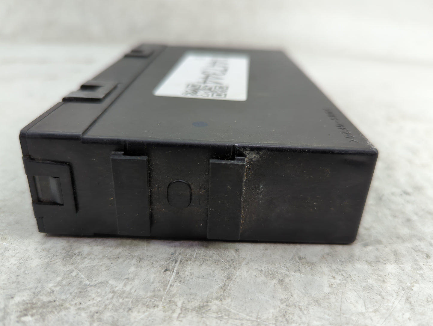 Subaru Impreza Body Control Module Bcm Inner Cabin Fuse Box - Oemusedautoparts1.com