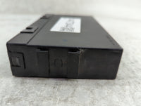 Subaru Impreza Body Control Module Bcm Inner Cabin Fuse Box - Oemusedautoparts1.com