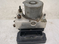 2012 Subaru Impreza Anti-Lock Brake ABS Pump Module Actuator OEM P/N:27536FJ061 269 529 Fits OEM Used Auto Parts - Oemusedau
