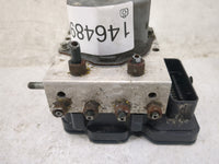 2012 Subaru Impreza Anti-Lock Brake ABS Pump Module Actuator OEM P/N:27536FJ061 269 529 Fits OEM Used Auto Parts - Oemusedau