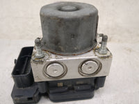 2012 Subaru Impreza Anti-Lock Brake ABS Pump Module Actuator OEM P/N:27536FJ061 269 529 Fits OEM Used Auto Parts - Oemusedau