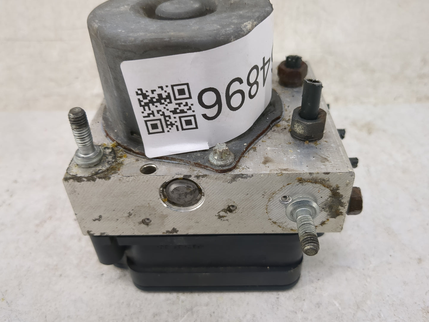 2012 Subaru Impreza ABS Pump Control Module Replacement P/N:27536FJ061 269 529 Fits OEM Used Auto Parts - Oemusedautoparts1.