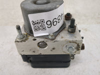 2012 Subaru Impreza Anti-Lock Brake ABS Pump Module Actuator OEM P/N:27536FJ061 269 529 Fits OEM Used Auto Parts - Oemusedau