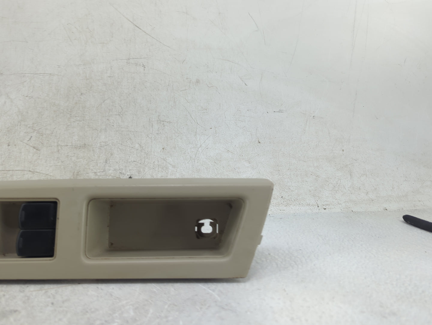 2012-2014 Subaru Impreza Master Power Window Switch Replacement Driver Side Left Fits Fits 2012 2013 2014 OEM Used Auto Part