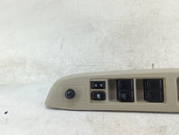 2012-2014 Subaru Impreza Master Power Window Switch Replacement Driver Side Left Fits Fits 2012 2013 2014 OEM Used Auto Part