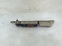 2012-2014 Subaru Impreza Master Power Window Switch Replacement Driver Side Left Fits Fits 2012 2013 2014 OEM Used Auto Part