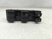 2012-2014 Subaru Impreza Master Power Window Switch Replacement Driver Side Left P/N:157586 Fits Fits 2012 2013 2014 OEM Use