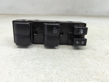 2012-2014 Subaru Impreza Master Power Window Switch Replacement Driver Side Left P/N:157586 Fits Fits 2012 2013 2014 OEM Use