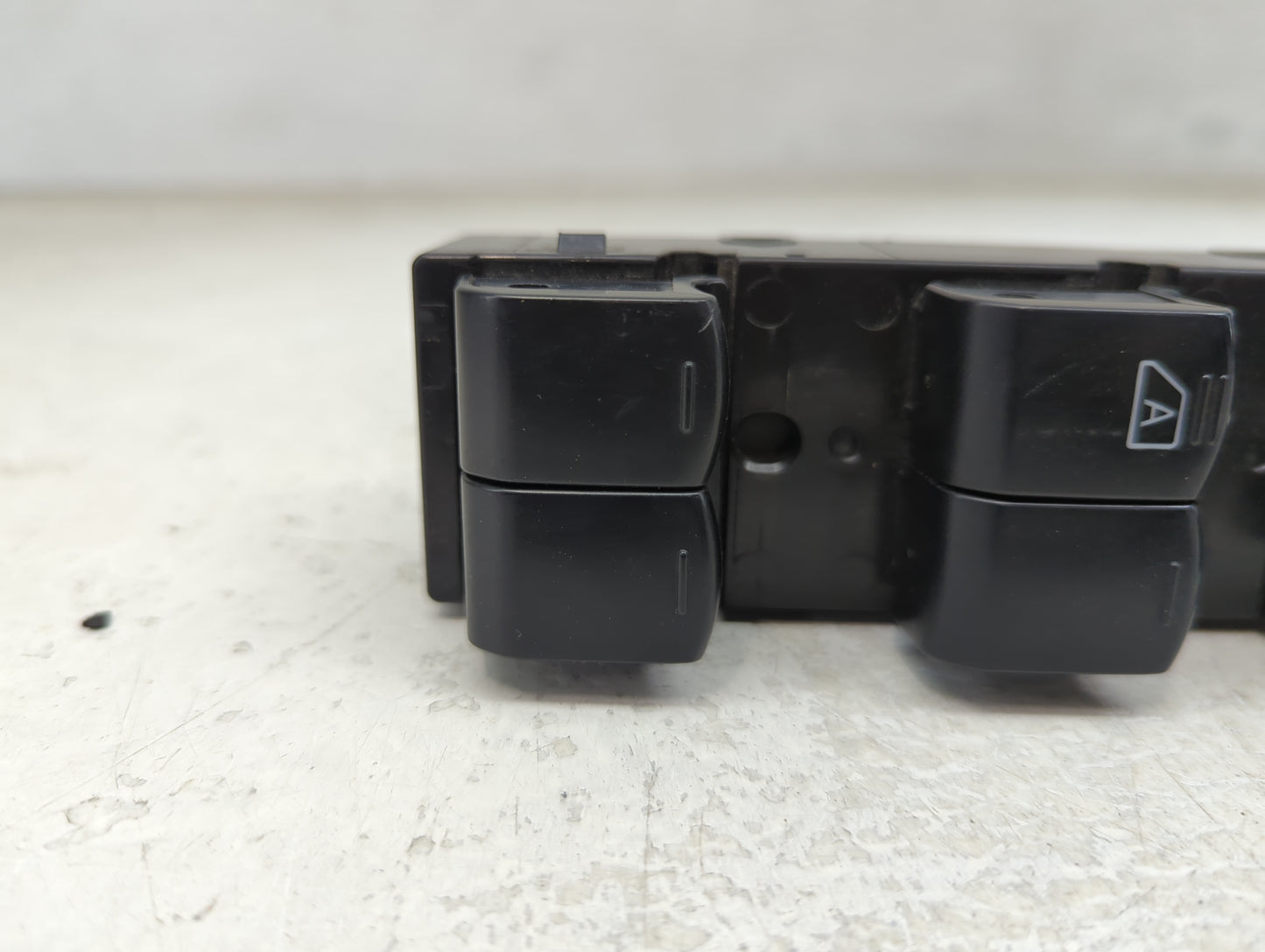 2012-2014 Subaru Impreza Master Power Window Switch Replacement Driver Side Left P/N:157586 Fits Fits 2012 2013 2014 OEM Use