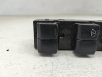 2012-2014 Subaru Impreza Master Power Window Switch Replacement Driver Side Left P/N:157586 Fits Fits 2012 2013 2014 OEM Use