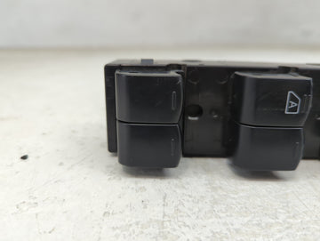 2012-2014 Subaru Impreza Master Power Window Switch Replacement Driver Side Left P/N:157586 Fits Fits 2012 2013 2014 OEM Used Auto Parts
