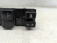 2012-2014 Subaru Impreza Master Power Window Switch Replacement Driver Side Left P/N:157586 Fits Fits 2012 2013 2014 OEM Use